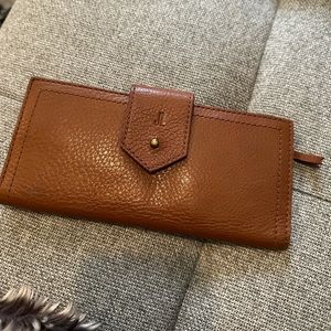 Madewell Wallet New